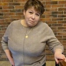 Фотография девушки Ольга, 58 лет из г. Воронеж