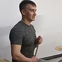Вадим, 34 года