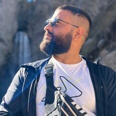 Фотография мужчины Артем, 37 лет из г. Пятигорск