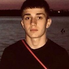 Фотография мужчины Boyy, 45 лет из г. Зеленоград