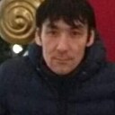 Куаныш, 45 лет