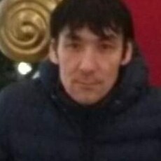 Фотография мужчины Куаныш, 45 лет из г. Актау