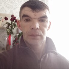 Фотография мужчины Михаил, 42 года из г. Йошкар-Ола