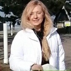 Фотография девушки Инесса, 46 лет из г. Калининград