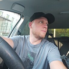 Фотография мужчины Вадим, 42 года из г. Димитровград