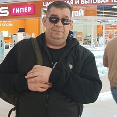 Фотография мужчины Стас, 51 год из г. Евпатория