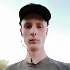 Фотография мужчины Василий, 27 лет из г. Вяземский