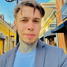 Фотография мужчины Павел, 26 лет из г. Дюссельдорф