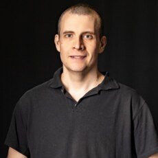 Фотография мужчины Фёдор, 34 года из г. Златоуст