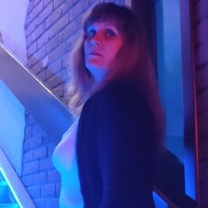 Фотография девушки Светлая, 51 год из г. Киров