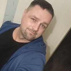 Фотография мужчины Алексей, 40 лет из г. Минск