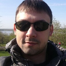 Фотография мужчины Илья, 30 лет из г. Усть-Кут