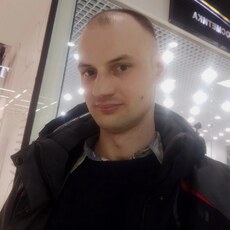 Фотография мужчины Андрей, 29 лет из г. Ярославль