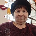 Татьяна, 69 лет