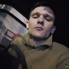 Фотография мужчины Дмитрий, 25 лет из г. Буденновск