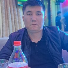 Фотография мужчины Досбол, 35 лет из г. Кызылорда