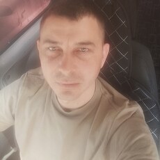 Фотография мужчины Сибирь, 31 год из г. Красноперекопск