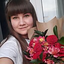 Кристина, 27 лет