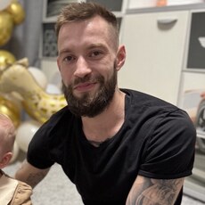 Фотография мужчины Михаил, 31 год из г. Павлово