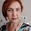 Светлана, 61 год