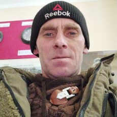 Фотография мужчины Александр, 47 лет из г. Комсомольское