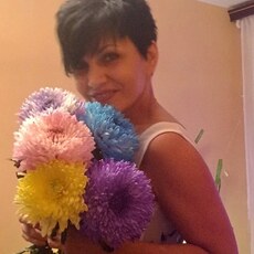 Фотография девушки Елена, 54 года из г. Воркута