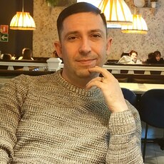 Фотография мужчины Сергей, 43 года из г. Азов