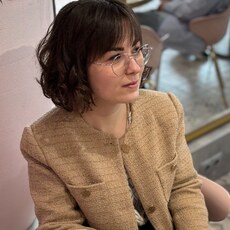 Фотография девушки Вікторія, 20 лет из г. Киев