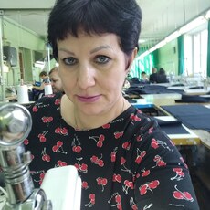 Фотография девушки Елена, 52 года из г. Каменск-Шахтинский