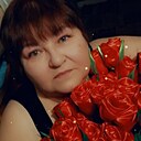 Олга, 64 года