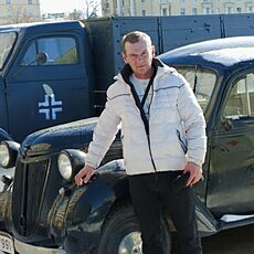 Фотография мужчины Анатолий, 50 лет из г. Витебск