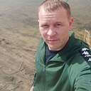 Александр, 34 года