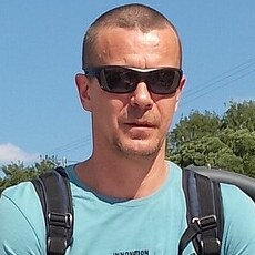 Фотография мужчины Иван, 43 года из г. Пермь