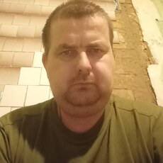 Фотография мужчины Коля, 37 лет из г. Александрия