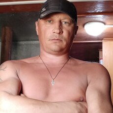 Фотография мужчины Игорь, 43 года из г. Усть-Кут