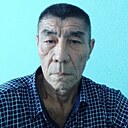 Малик, 56 лет