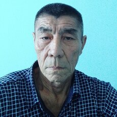 Фотография мужчины Малик, 56 лет из г. Атырау(Гурьев)