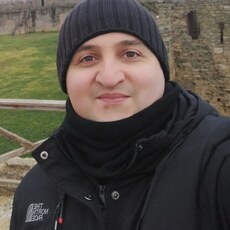 Фотография мужчины Jaroslaw, 34 года из г. Баку