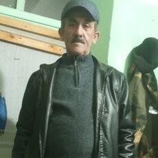 Фотография мужчины Мехман, 53 года из г. Можга