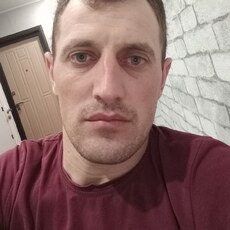 Фотография мужчины Иван, 30 лет из г. Балаково