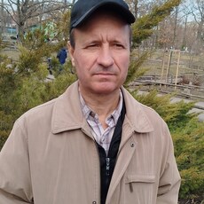Фотография мужчины Олег, 59 лет из г. Саратов