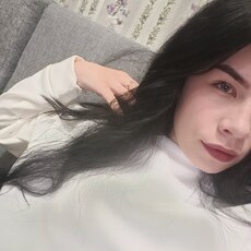 Фотография девушки Сашка, 22 года из г. Ляховичи