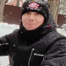 Фотография мужчины Павел, 29 лет из г. Чита