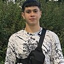Maksym, 20 лет