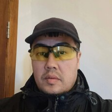 Фотография мужчины Марат, 36 лет из г. Маргейт