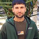 Нагир, 32 года