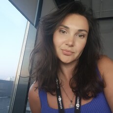 Фотография девушки Жанна, 37 лет из г. Гродно