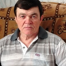 Фотография мужчины Андрей, 62 года из г. Ленск