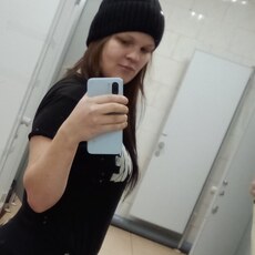 Фотография девушки Тихоня, 28 лет из г. Новокузнецк