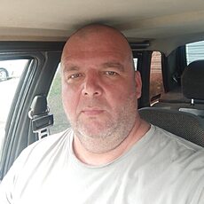 Фотография мужчины Сергей, 45 лет из г. Новочеркасск